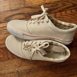 Toms Women’s Fenix Sneaker